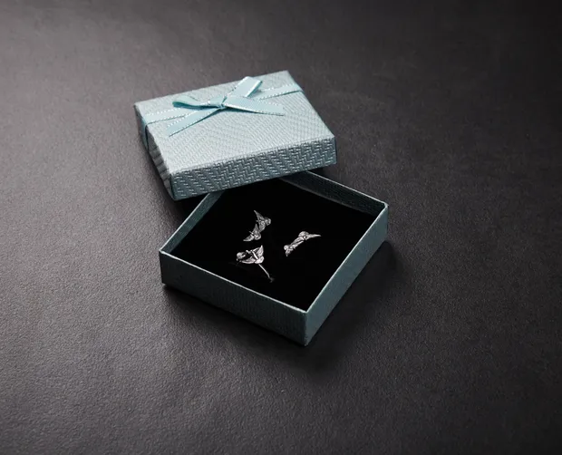 Коробка під набір Лагуна П133