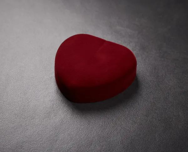 Футляр Велике Сердечко П138