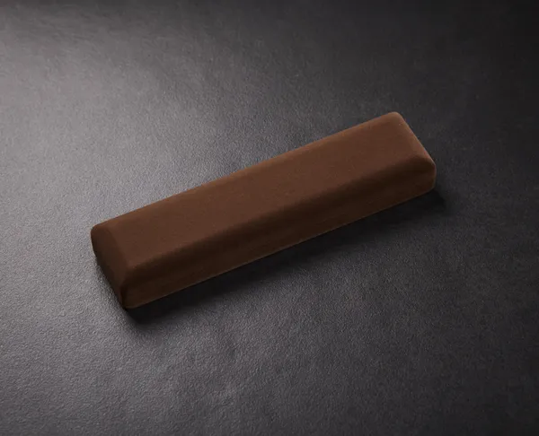 Футляр під браслет коричневий П139