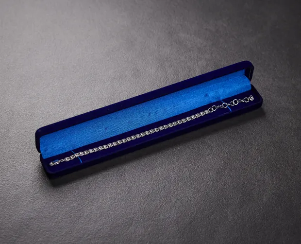 Футляр довгий П137