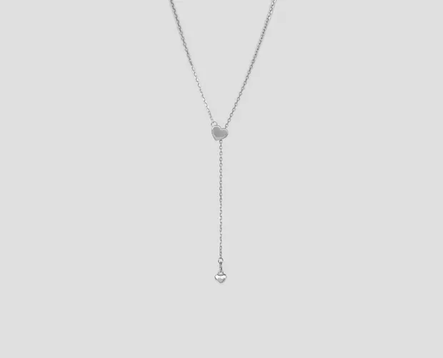 Срібне кольє Пульс 1211.65р