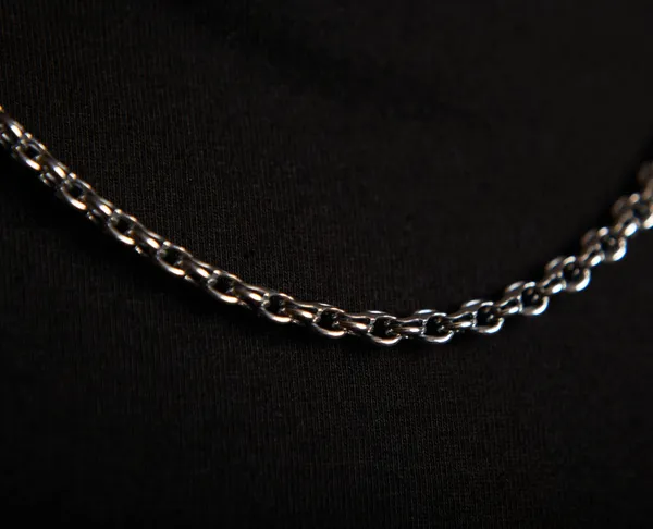 Срібний ланцюжок Струмок ц.6006/26