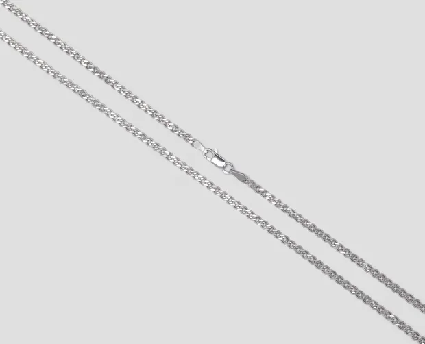 Срібний ланцюжок Нона НР-30